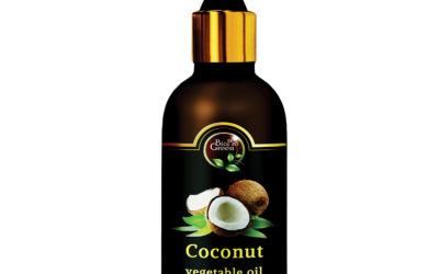 Coconut Oil