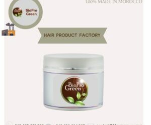 Bio Pro Green Hair Factory: Hair Care