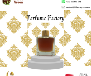 Perfume Factory