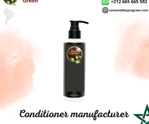 Conditioner manufacturer