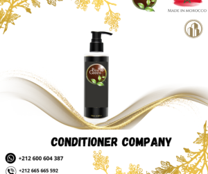 Conditioner Company 