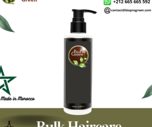 Bulk Haircare