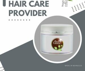 Bio Pro Green : Hair Products 