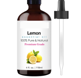 Lemon Essential Oil: Discover the splendor of its history rich in innovation and excellence