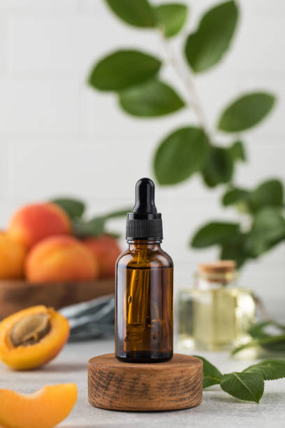 Discover apricot kernel oil and its essentials