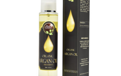 Huile d’argan