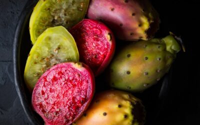 Discover the Magic of Prickly Pear Seed Oil: Your New Skincare Essential