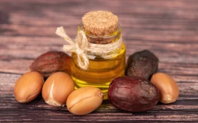 Argan Oil