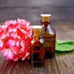 Discover the Benefits of Moroccan Geranium Rosat Essential Oil