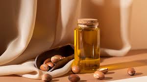 ARGAN OIL THE BLOG