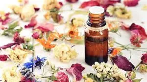 Fragrance oils