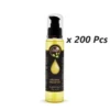 Argan oil