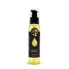 125 ml / 4.22 fl oz Organic Moroccan Argan Oil - 100% Pure Cold Pressed Virgin Premium Grade Natural Moisturizer for Hair, Face and Body