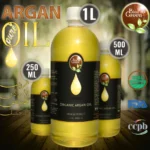bulk argan oil wholesale
