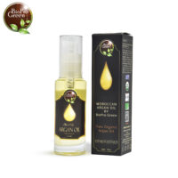 Argan oil