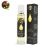 Argan oil 100-ml-italian glass