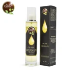 Argan oil 100-ml-italian glass