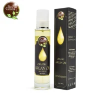 Argan oil 100-ml-italian glass
