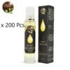 Argan oil 100-ml-italian glass