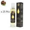 Argan oil 100-ml-italian glass