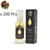 Organic Argan Oil — Cold-Pressed (Cosmetic Grade) – Image 2