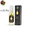 Organic Argan Oil — Cold-Pressed (Cosmetic Grade) – Image 5