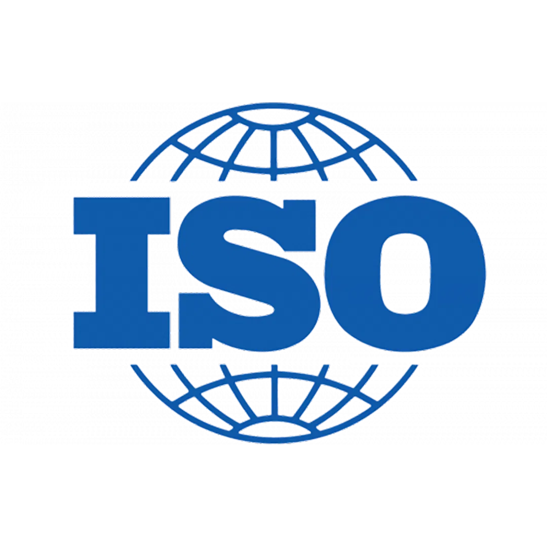 ISO Certification