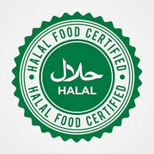 halal  