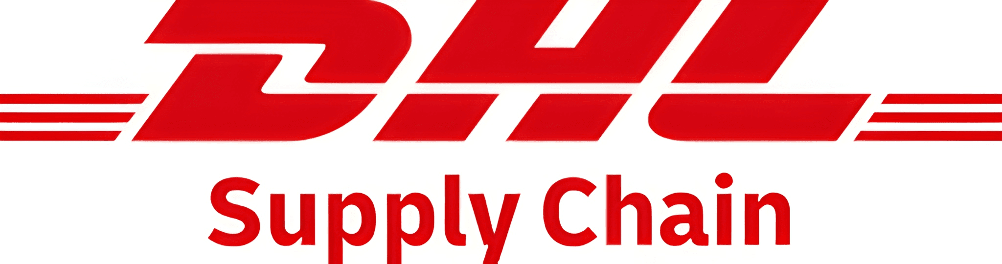 dhl supply-chain 