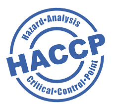 HACCP    
