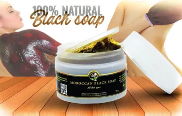 Soaps category
