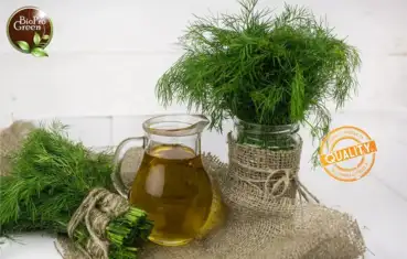 Vegetable oils cosmetic grade